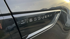 Land Rover Discovery 3.0 D300 R-Dynamic HSE 5dr Auto Diesel Station Wagon